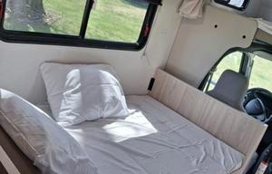 Fully Stocked!! - Economy 2027 East to West Entrada 2000NS E526