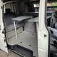 1997 Winnebago Volkswagon Eurovan camper