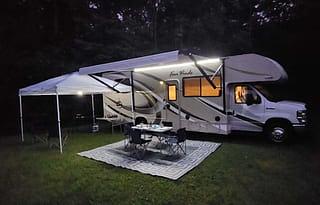 Wander 365 RV Rental