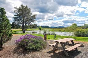 Silver Cove RV Resort