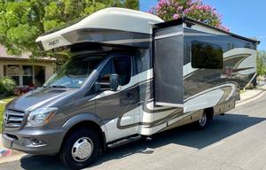 Meet Mellie-Belle! 2020 Jayco Melbourne Prestige