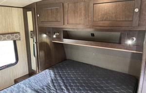 PNW Family Friendly Camper Rental