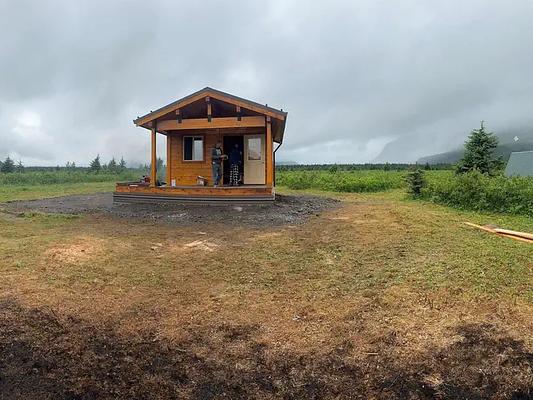 Y06N, Loop: AREA TANIS MESA NORTH CABIN