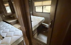 A9 Luxury Thor Sleeps 8 w/ Starlink Private Master