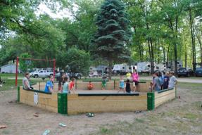 Gateway Park Campground