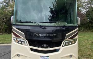 The Adams Family RV Rental