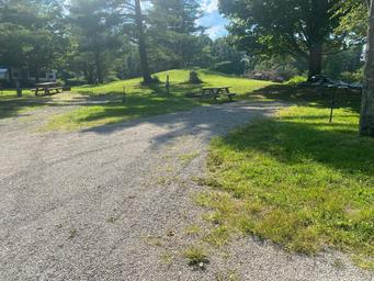 Lakeview RV Park and Campground