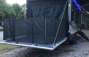 2019 Forrest River Vengeance Rouge 25V