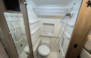 2023 Winnebago Solis NPF Limited Edition 59P