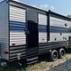 2021 Forest River RV Cherokee Grey Wolf 26DBH
