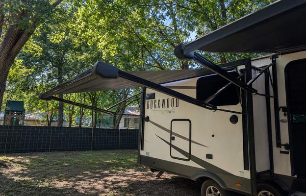 2023 Forest River RV Rockwood Ultra Lite 2720IK