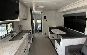 Discover Adventure in our 2024 East to West RV!