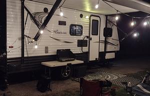 2017 Coachmen RV Clipper Ultra-Lite 17BH