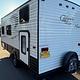 2017 Coachmen RV Clipper Ultra-Lite 17BH