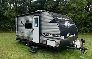Cramer’s Little Catalina