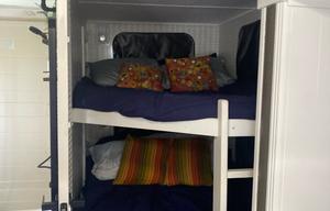 Beautifully Renovated Fully Stocked Bullet RV
