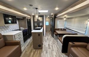 2024 Forest River RV - Vibe 34BH
