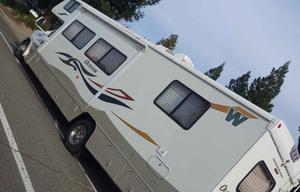 Winnebago Outlook