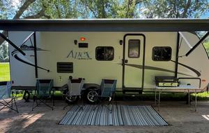 2016 Coachmen RV Apex Ultra-Lite