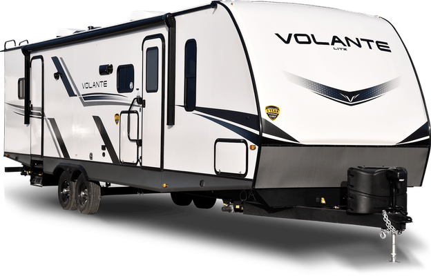 2023 Crossroads Volente- Sunshine Cruiser