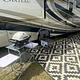 Luxury on wheels master on sweet bath and a half