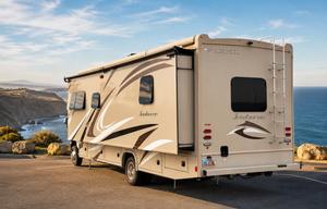 2018 Fleetwood RV Jamboree 30F