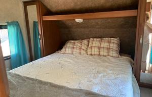 Camp Cozy