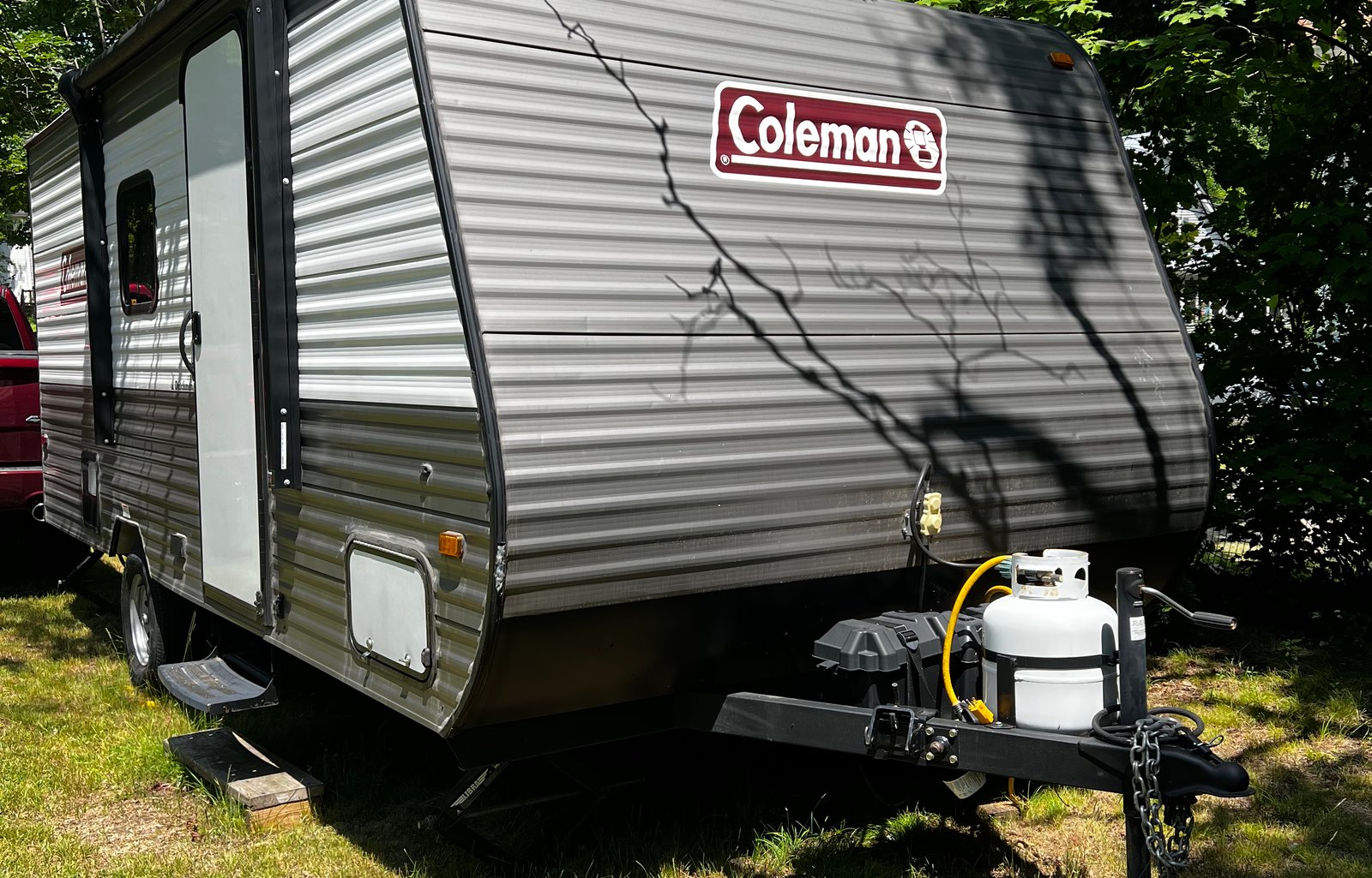 2023 Dutchmen Rv Coleman Lantern LT Series 17B