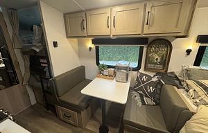 2024 Forest River RV Flagstaff E-Pro E19BH