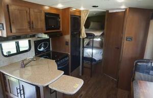 Outdoors RV Timber Ridge #193