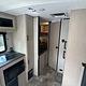 Family friendly lightweight trailer, delivery too