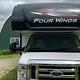 2022 Thor Motor Coach Four Winds 31E