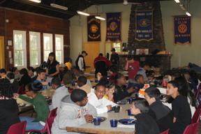 Camp Cedarcrest