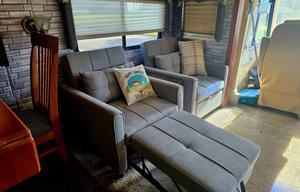 2007 Damon Daybreak 3270
