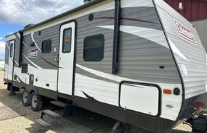 Enough room for the entire family