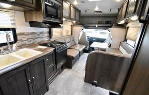 2020 Coachmen Freelander 26RS