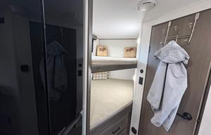 2026 Grand Design Transcend One 151BH