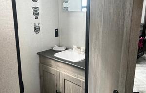 Spacious Bunkhouse