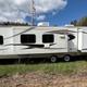 2010 CrossRoads RV Sunset Trail ST31KS