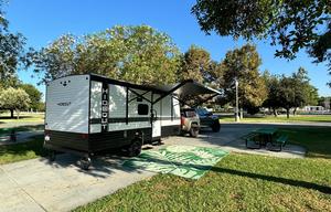 2024 Keystone RV Hideout Single Axle 179RB RV rental photo 11