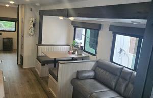 2025 Palomino 305BHCE RV rental photo 3
