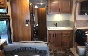 2016 Jayco Atlante 31V