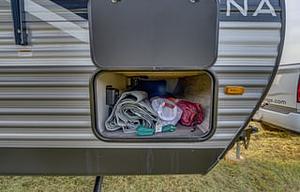 BRAND NEW! 2025 Catalina Legacy 293QBCK Bunk House