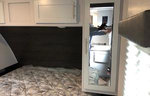 2019 Keystone Bullet 308BHS Bunkhouse