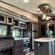 Brand New Glamping 5th Wheel- No Towing Necessary