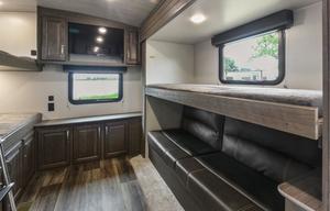 2021 Keystone RV Cougar 34TSB