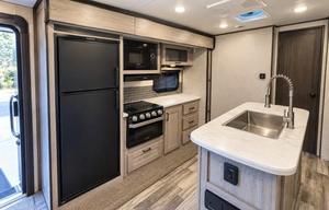 2020 Heartland RVs Mallard- The Campfire Retreat