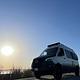 Sunshine the Adventure Van - 2023 Winnebago Revel