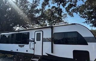 The Mobile Oasis