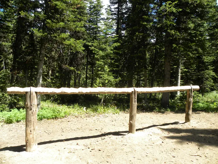 Cabin Creek Cabin